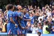 争议判罚不断！英超-佩德罗恩佐破门 切尔西2-0富勒姆两连胜